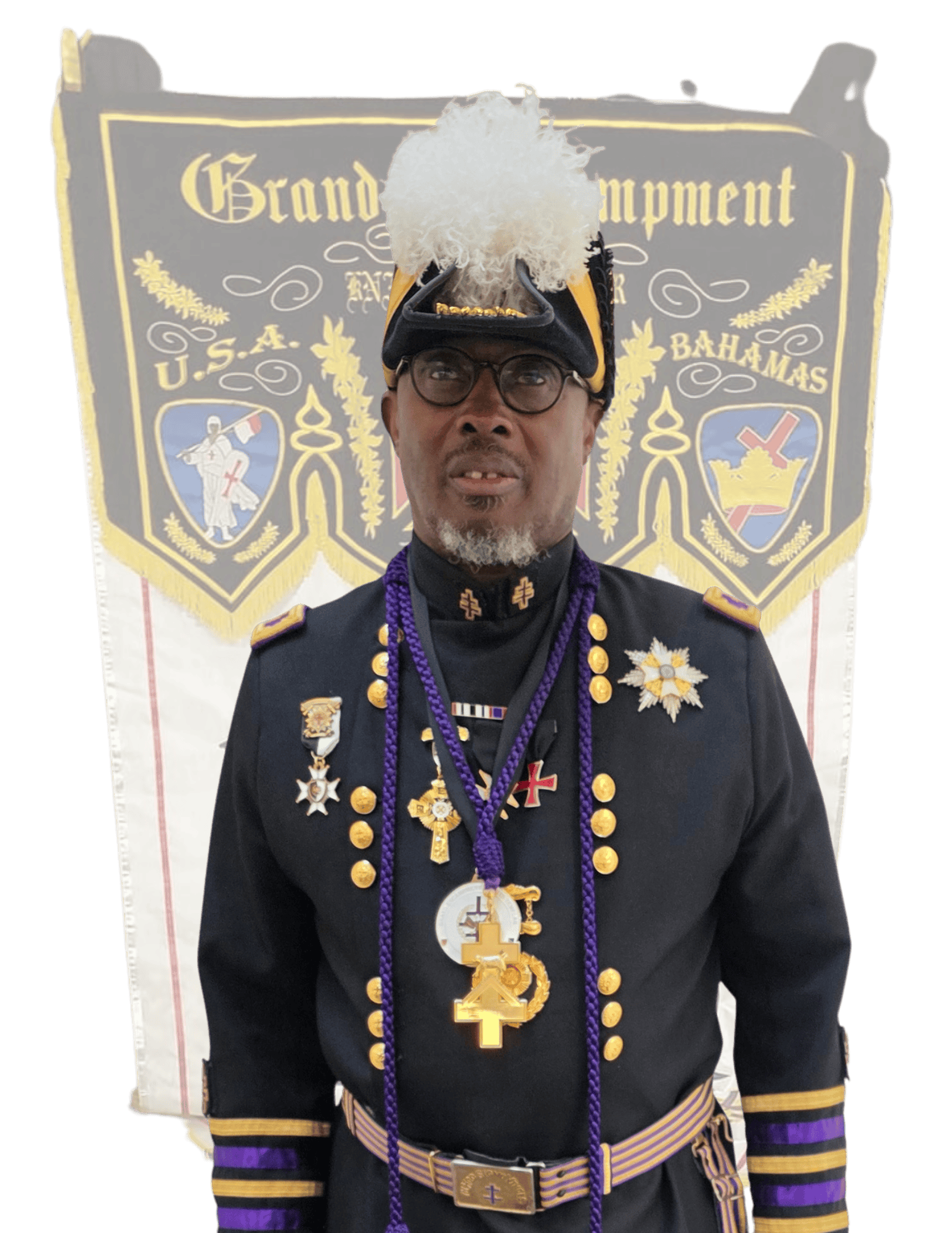 Grand Generalissimo