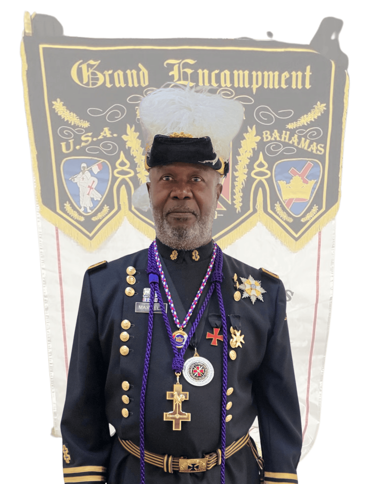 Grand Captain General