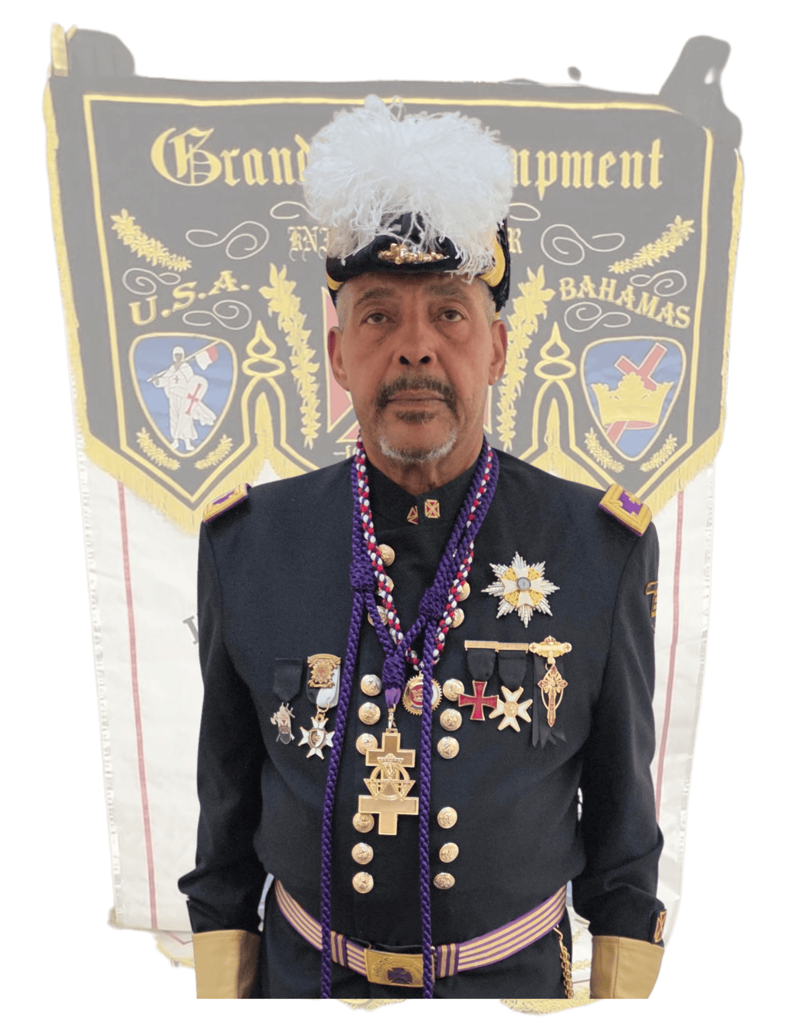 Grand Prelate