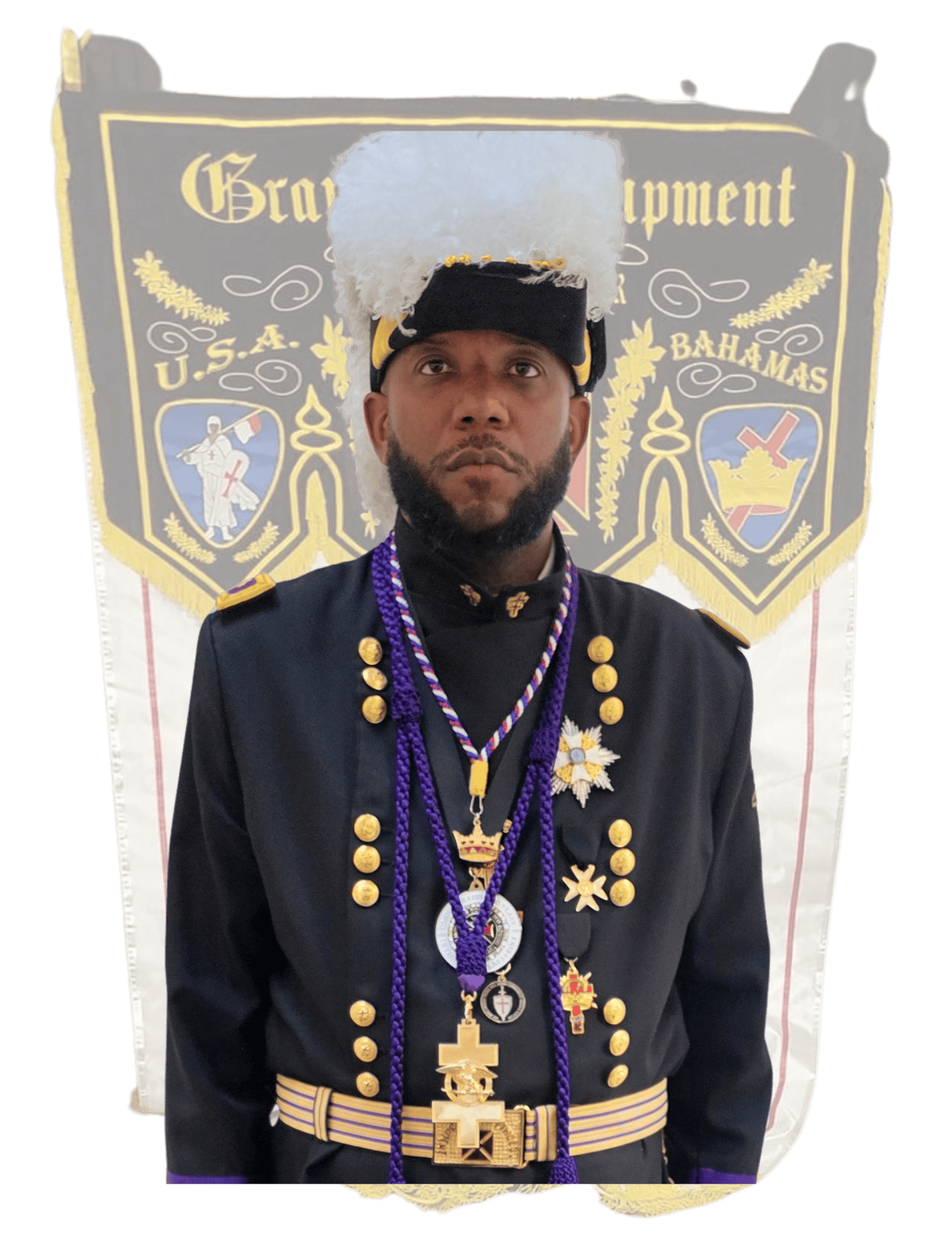 Grand Junior Warden