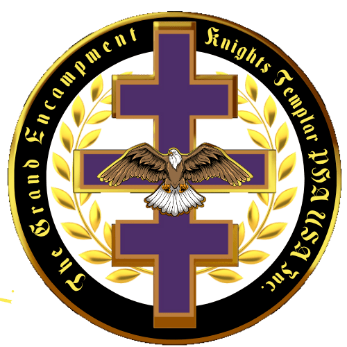 Grand Encampment Official Emblem