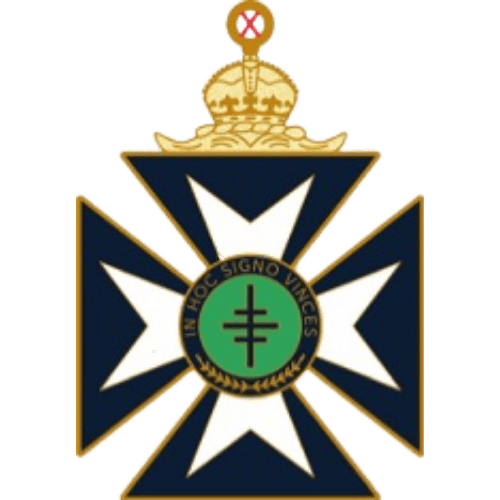 Knight Commander of the Temple jewel