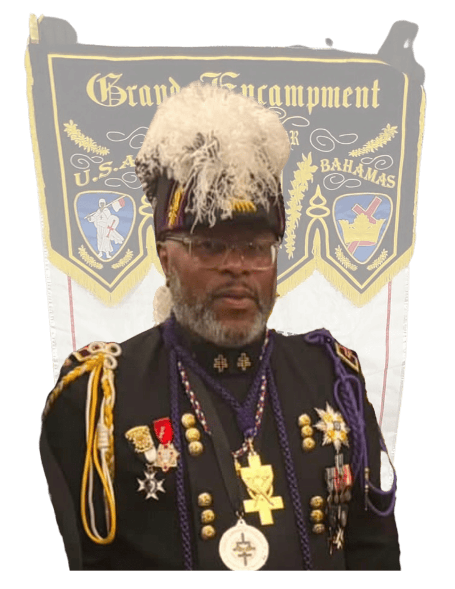 Grand Recorder